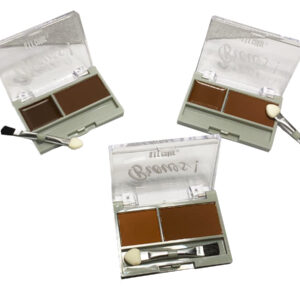 Set Sombra y Pomada Ceja ($13 pza, $130 dna)