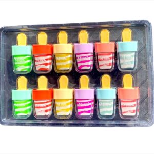 N1531 Dear Darling Paleta Gloss