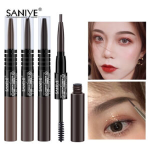 M314 Gel + Lapiz Para Ceja Saniye