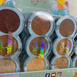 Trío de Contorno My Life