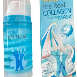 Ice Cream Mask Ácido hialurónico