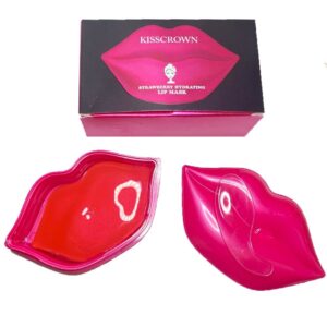 Tarro Colágeno Para Labios