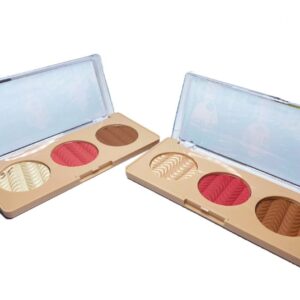 Trío Girls Like SevenCool (B/C/H)