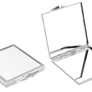 Espejo De Bolsillo Económico (Varias Figuras)