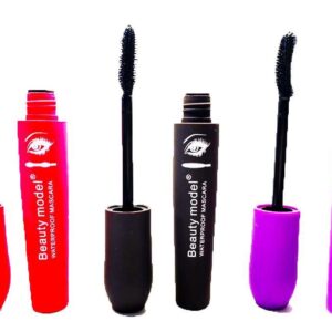 Rímel Beauty Model ($12 pza, $10*dna)