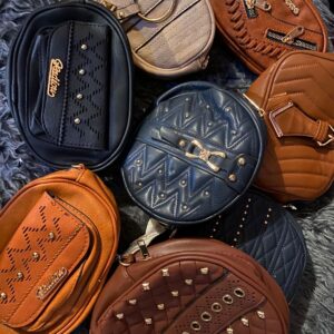 Bolsa de Mano (Modelos Surtidos)