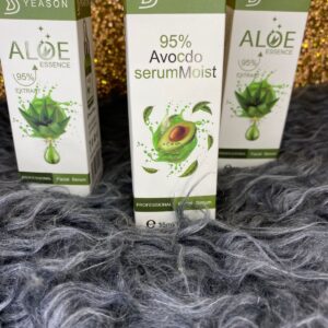 Sérum Aguacate y Aloe Yeason $18