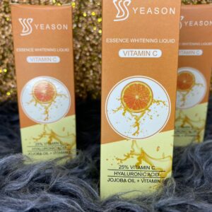 Sérum Vitamina C Yeason $18