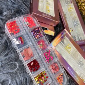 Decoración de Uñas