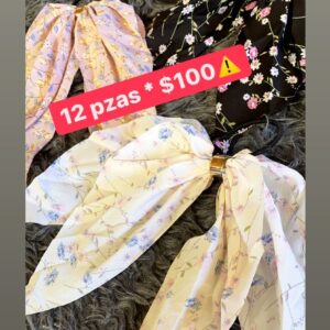 S167 Liga Larga Diamante (12 pzas)