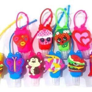 OFERTA ‼️ Porta Gel $10 pza $110 dna‼️ (MODELOS SURTIDOS)