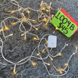 JL1004B Mágica Blanca 50L