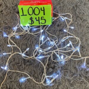 JL1004 Mágica Blanca 50L