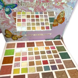 V-35 Paleta 53 Colors