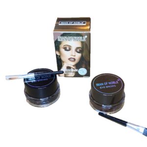 Delineador en gel Imán of Noble