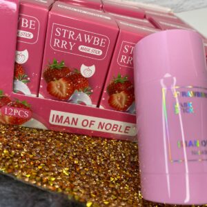 Mask Stick Strawberry