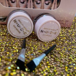 Pomada Para Ceja 2 en 1 NUDE