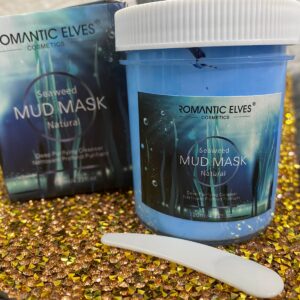 Mascarilla Algas Marinas