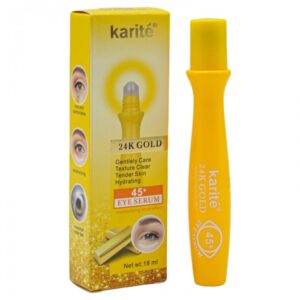 Serum para ojos 24 k