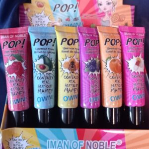 Rimel Jalea Real De Hueso De Mamey