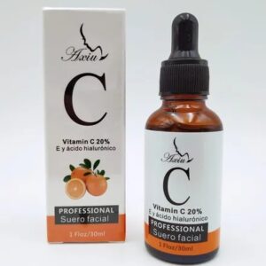 Esencia Vitamina C 30mL
