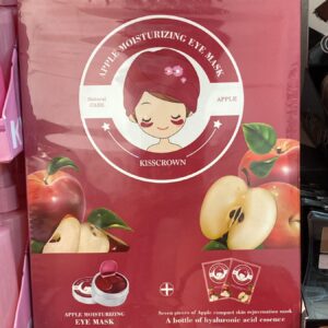 Kit Skin Care Manzana