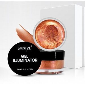 R9005 Gel Iluminador Saniye
