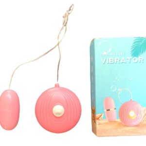 N8 Vibrador En Forma De Bala Con Control