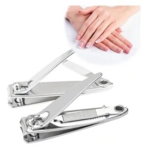 Paquete 12 pzas De Corta Uñas