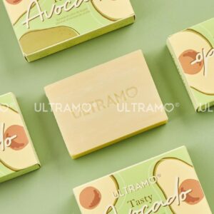 Jabón De Aguacate Ultramo