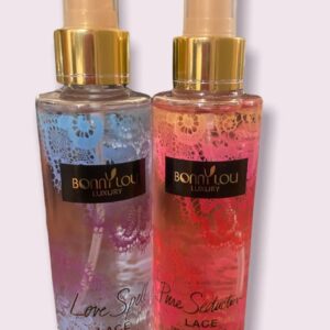 Perfume Pure Seduction