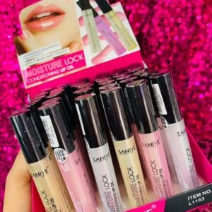 L1163 Gloss Holografico SANIYE