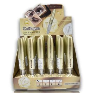 56433-03CN Rimel 2 en 1 SANIYE Colageno