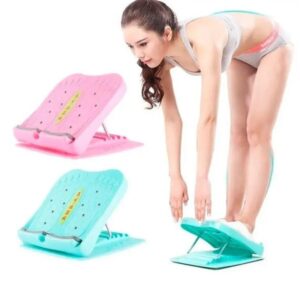Pedal Masajeador Ejercitador Resistente Textura Fitness Full $120