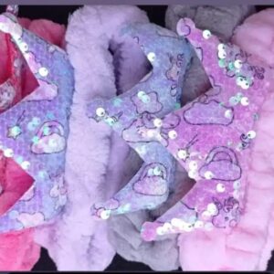 OFERTA Balerina de peluche $16