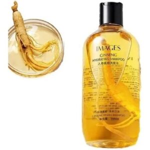 Shampoo Jengribre (Raiz)