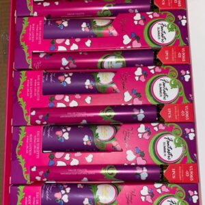 Set De Body (Locion Y Crema)