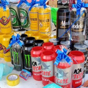 Vaso Varios Diseños 1.2L