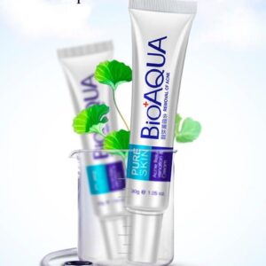 Gel Removedor De Acné BioAqua