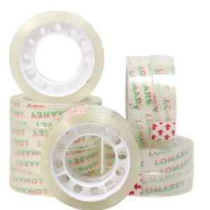 12 Pzas Diurex Transparente