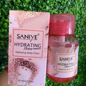 R2009 Desmaquillante