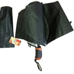 Sombrilla / Paraguas De Bolsillo Reforzado