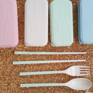 Cubiertos Desarmables OFERTA $14