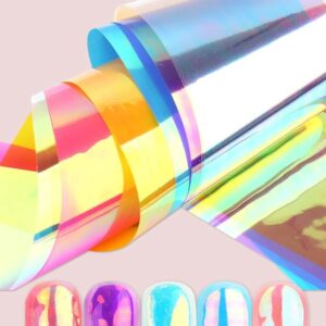 Papel Foil $20 paquete