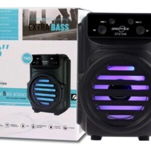 Bocina 3" OFERTA $72 VA373T