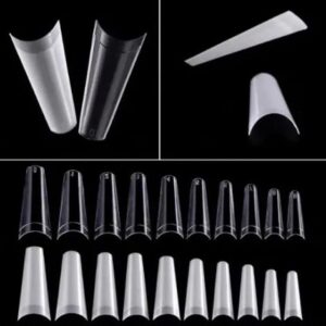 Tip De Uña $15 pza, $150 docena