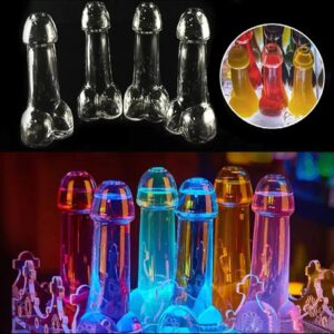 Vaso Nepe De Vidrio $35