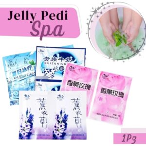 Jelly Spa
