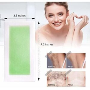 Paquete 5 pzas de Tiras Para Depilar $27