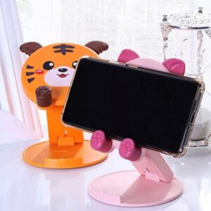 Porta Celular Animalitos